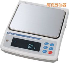 �����KGX-Kϵ�о��ܹ��I(y��)��ƽ,10.1kg,0.01g
