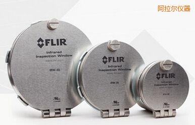 ������2�� FLIR �t�ⴰ��