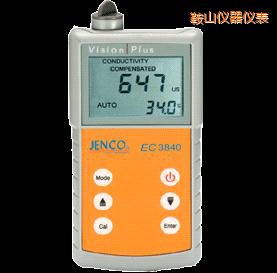 ��ɽ��������JENCO 3840��yʽ늌�(d��o)�ʃx/TDS/�}�Ȝyԇ�x