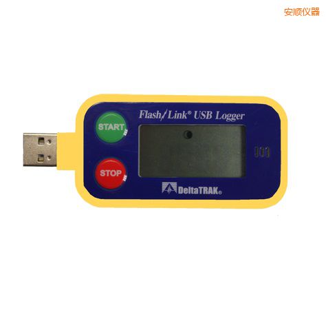 ���FlashLink®USB Logger һ�����\ݔ�ضȔ���ӛ䛃x