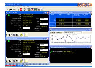 ���COMPASS for Flow У��ܛ��