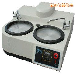 寶雞時(shí)代手動研磨拋光機(jī)