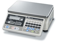 寶雞HC-i系列電子計(jì)數(shù)秤,6kg,0.001kg