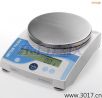 電子天平,6100g,1g