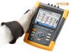 400Hz ����|(zh��)�������������x,��̖(h��o):Fluke 437 ϵ�� II,Ʒ��:����FLUKE