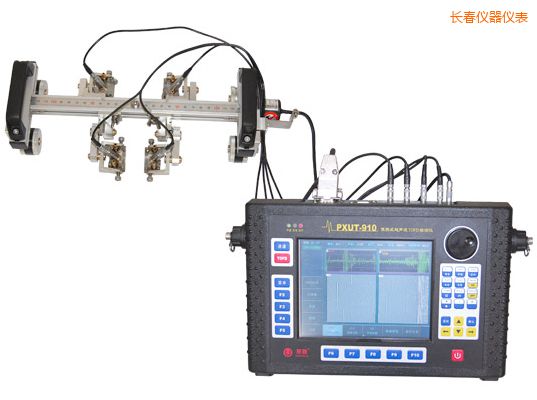 �L����yʽ����TOFD�z�y�x