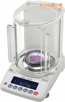 �L(zh��ng)ɳFX-CTϵ�п�����ƽ,310g,0.001g