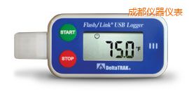 �ɶ�FlashLink®USB Logger ���؏�ʹ�Ô�(sh��)��(j��)ӛ䛃x