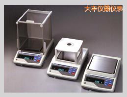 ���SGXϵ�о��������ƽ,1100g,0.001g