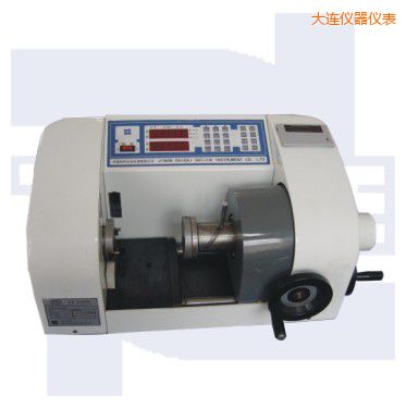 大連數(shù)顯式彈簧扭轉(zhuǎn)試驗(yàn)機(jī)