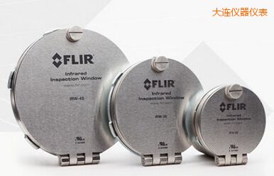 ���B3�� FLIR �t�ⴰ��