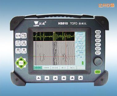 �_�ݱ�yʽTOFD�����z�y�x