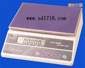 �º�߾��������ƽ,20kg,0.1g