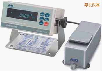 �º��ձ�AND AD-4212Aϵ�и߾�����ƽ,0.1mg