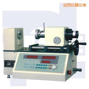 定西全制動(dòng)彈簧扭轉(zhuǎn)試驗(yàn)機(jī)