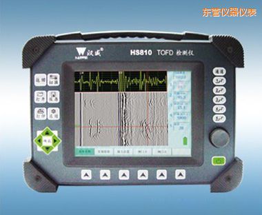 �|�I��yʽTOFD�����z�y�x