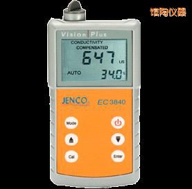 �^����������JENCO 3840��yʽ늌�(d��o)�ʃx/TDS/�}�Ȝy(c��)ԇ�x