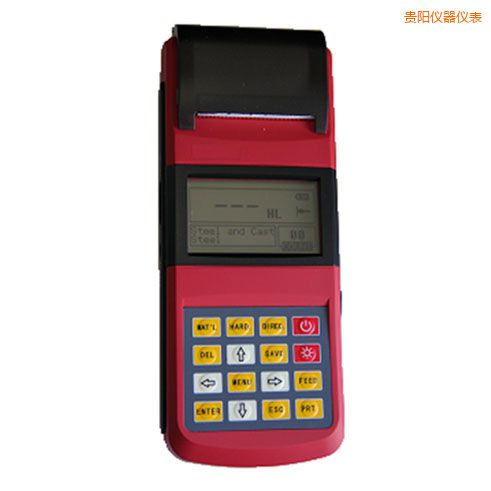 貴陽(yáng)里氏硬度測(cè)試儀