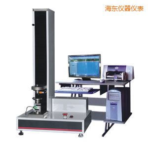 海東微機(jī)控制電子萬(wàn)能試驗(yàn)機(jī)
