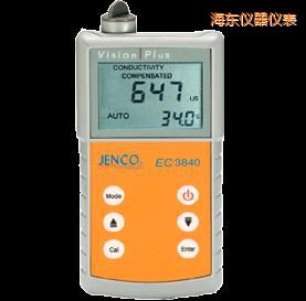 ���|��������JENCO 3840��yʽ늌�(d��o)�ʃx/TDS/�}�Ȝyԇ�x