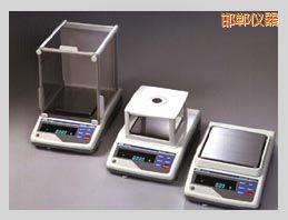 ����GXϵ�о��������ƽ,210g,0.001g