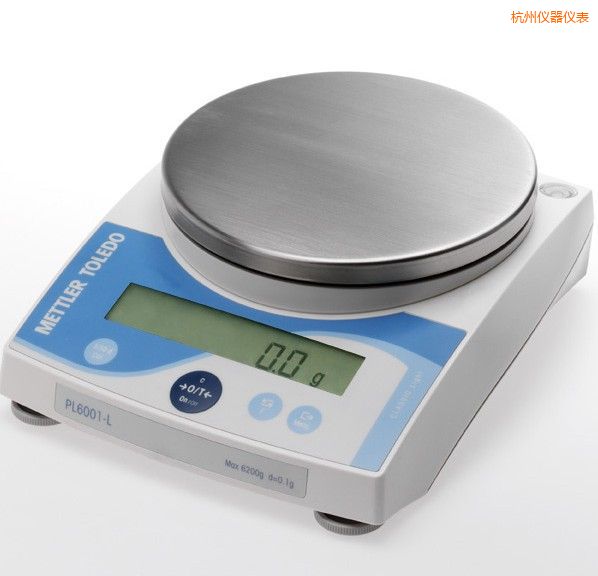 杭州電子天平,1100g,0.1g