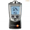 溫濕度儀 空氣濕度和溫度測量儀器,型號:testo 610,品牌:德國德圖TESTO