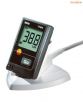迷你電子溫濕度記錄儀,型號:testo 174H,品牌:德國德圖TESTO