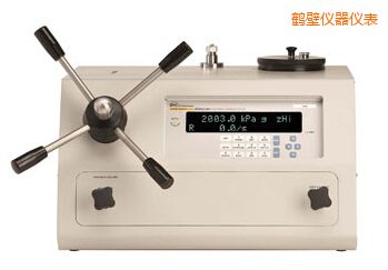 �Q��E-DWT Electronic Deadweight Tester Kits