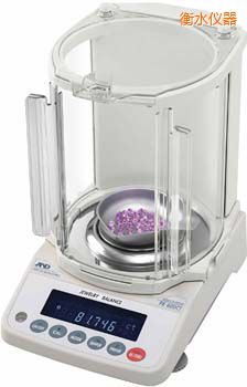 ��ˮFX-CTϵ�п�����ƽ,310g,0.001g