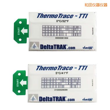 ����ThermoTrace TTI ɫ�ؘ˺�