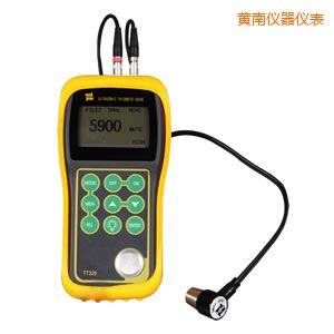 黃南超聲波測(cè)厚儀(高溫型)原TT320