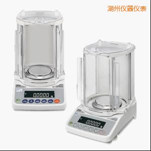 湖州日本AND HR-AZ/HR-A系列分析天平