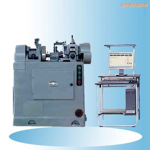 ��ľ˹�r�����@ʽĥ�pԇ�(y��n)�C(j��)