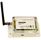 ��ľ˹FlashLink® 2.4 GHz Wireless ��̖ 20170, ���l������