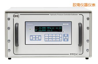 膠南高壓液體壓力控制器/校準(zhǔn)器