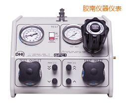 膠南手動高壓氣體壓力調(diào)節(jié)器