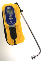 �z��FlashCheck ���֟��ż�ض�Ӌ�׼� ����̽�^