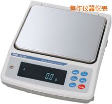 焦作GX-K系列精密工業(yè)天平,12kg,0.1g