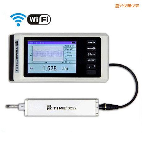 ���d�ֳ�ʽ�ֲڶȃx(WIFI)