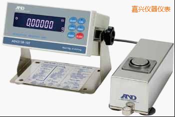 ���d�ձ�AND AD-4212B���a���Q��ϵ�y(t��ng),110g,0.01mg