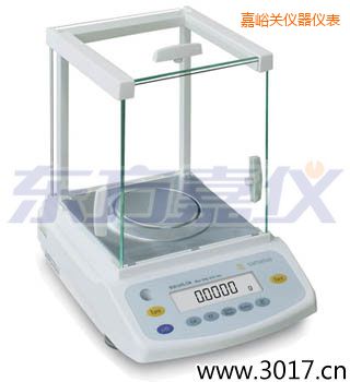 嘉峪關(guān)BSA系列電子分析天平,6200g,100mg