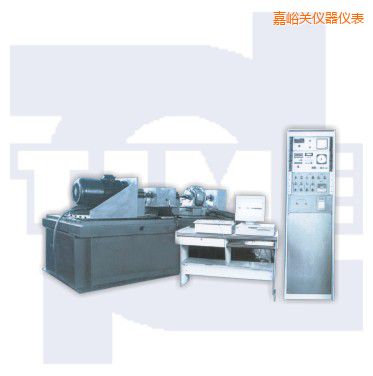 嘉峪關(guān)微機(jī)控制摩托車離合器性能試驗(yàn)臺(tái)