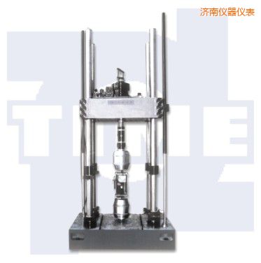濟南電液伺服動靜萬能試驗機