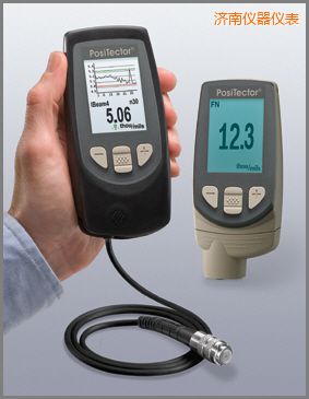 濟(jì)南涂層測厚儀