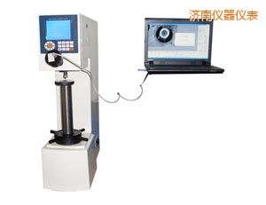 濟(jì)南圖像處理布氏硬度計(jì)