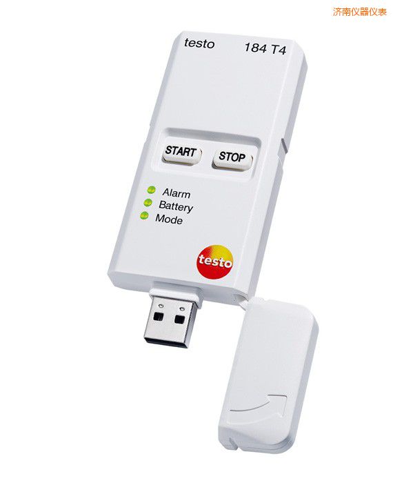 濟南USB型溫度記錄儀