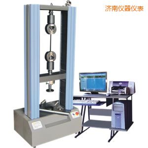 濟南微機控制電子萬能試驗機