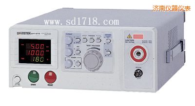 濟(jì)南AC / DC 耐壓測(cè)試器