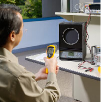 濟(jì)南大面源紅外溫度校準(zhǔn)器